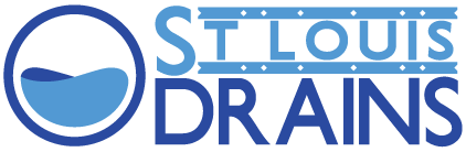 STL Drains Logo